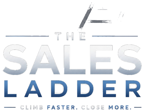 The Sales Ladder